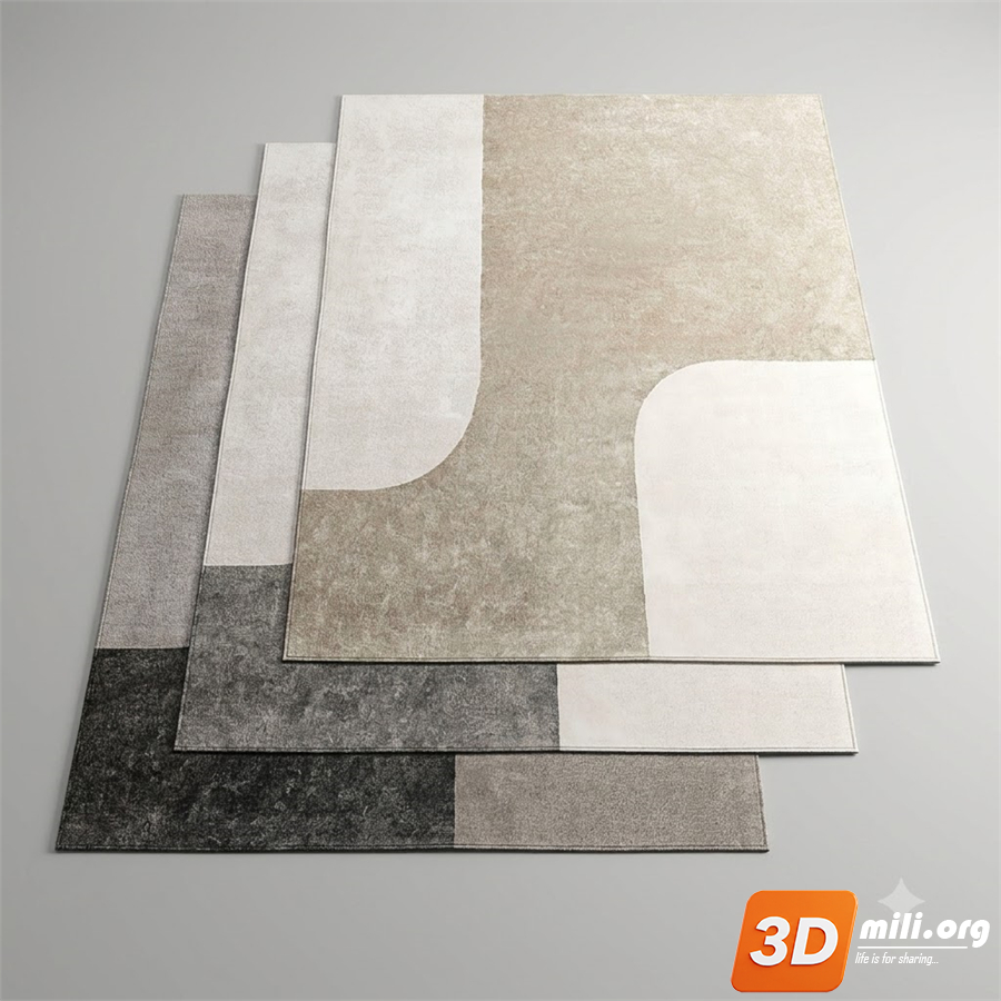 Rug Skp Files